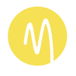 logo jaune